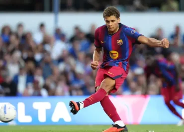 Barcelona Face Udinese and Nottingham Forest in Unique Tournament