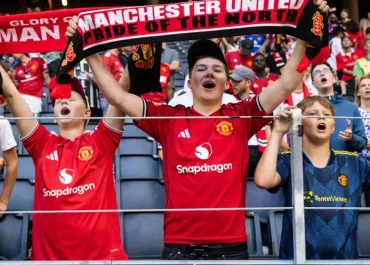 Manchester United vs PSG: UAE Time and Pre-Season Preview